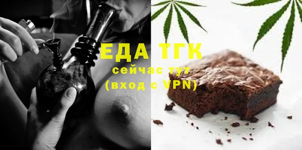 прущий лед Вяземский